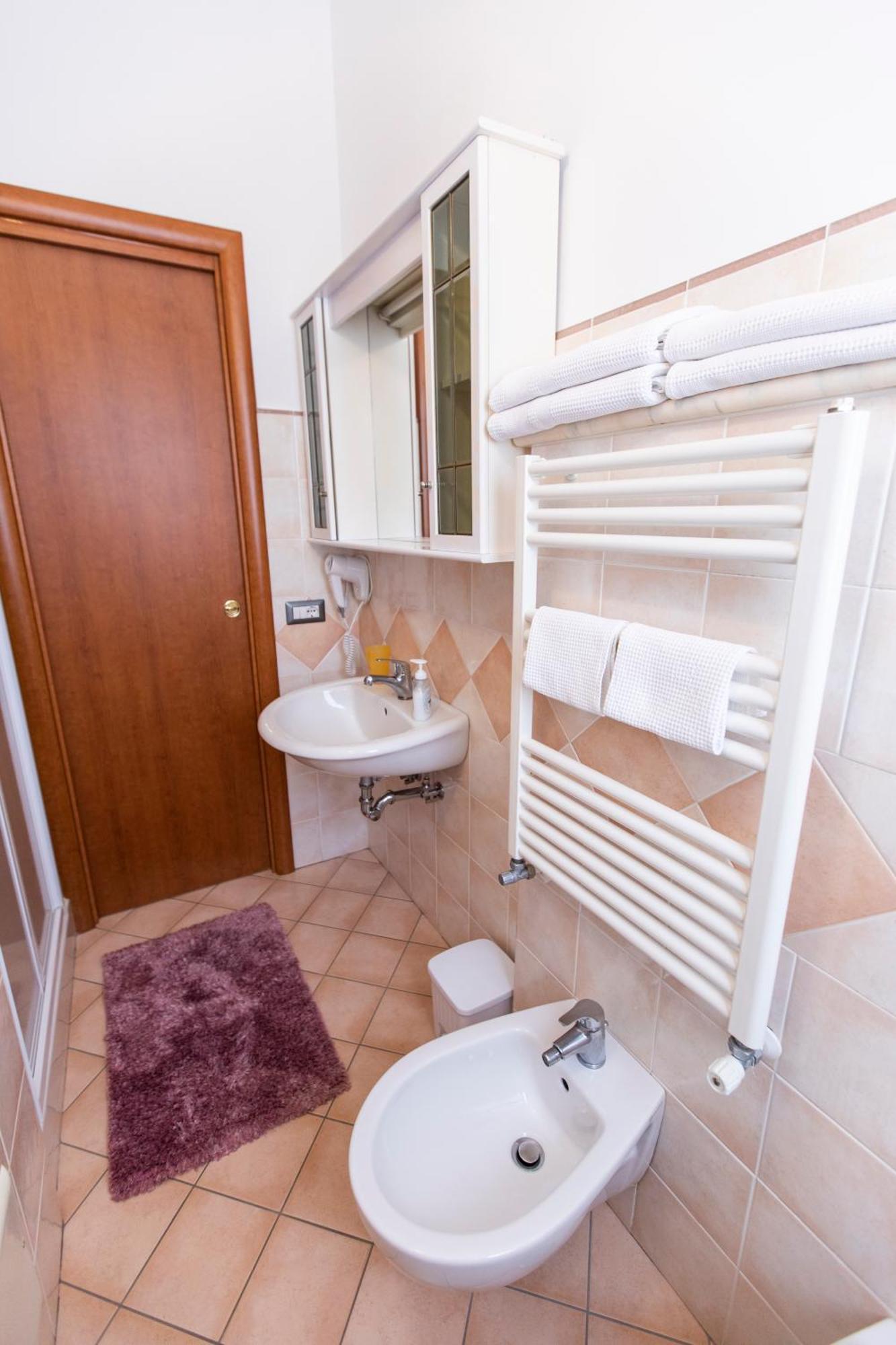 Sant'Anna Bed & Breakfast Agerola Eksteriør bilde