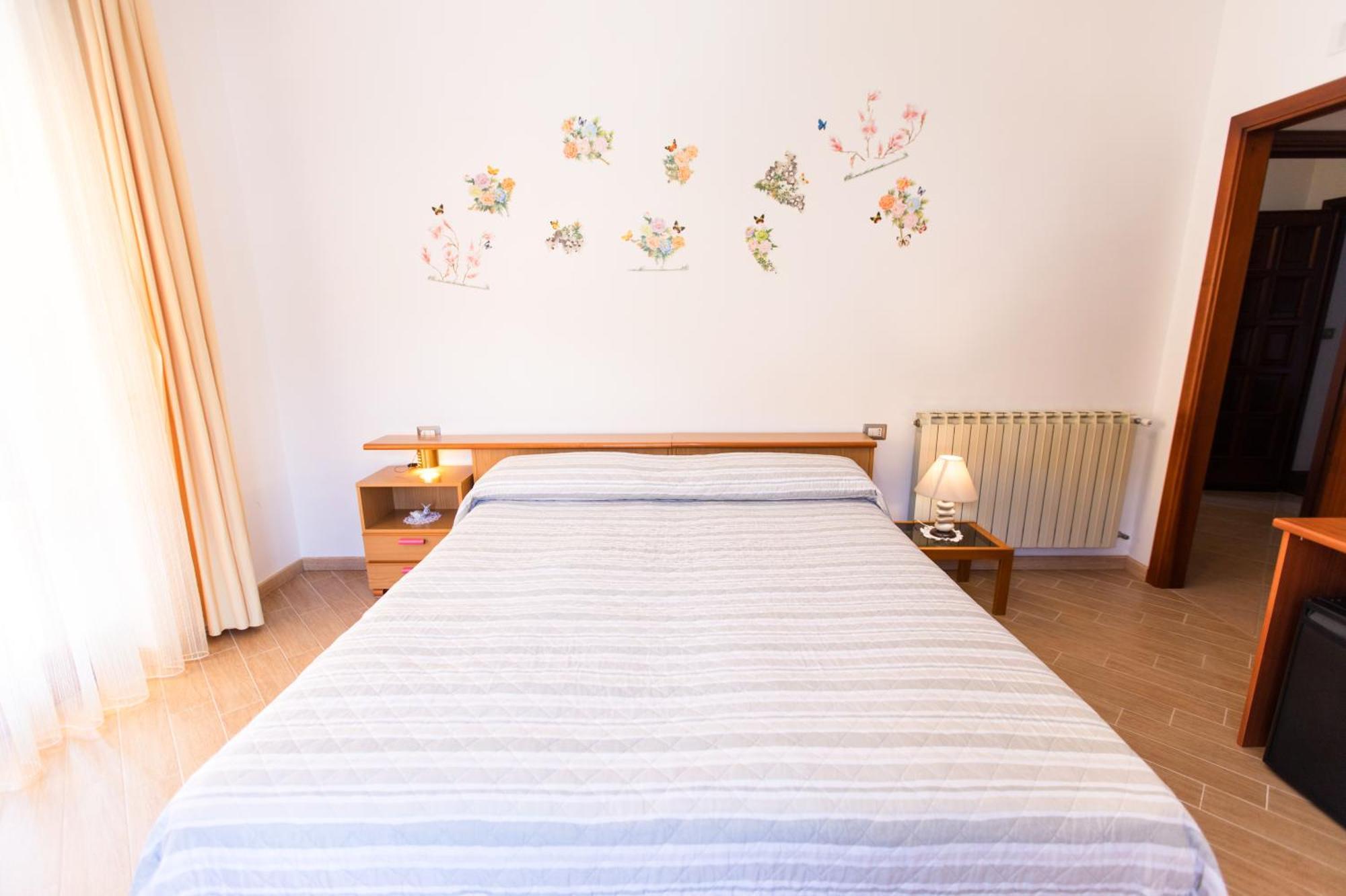 Sant'Anna Bed & Breakfast Agerola Eksteriør bilde
