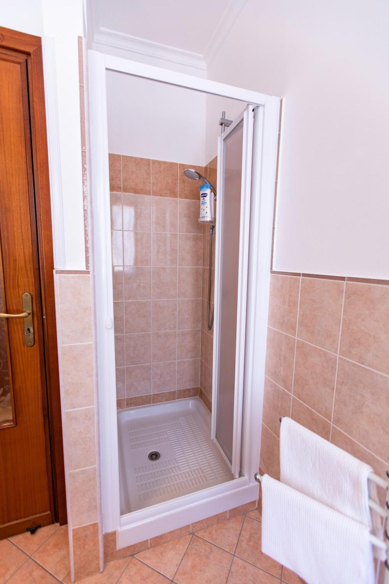 Sant'Anna Bed & Breakfast Agerola Eksteriør bilde