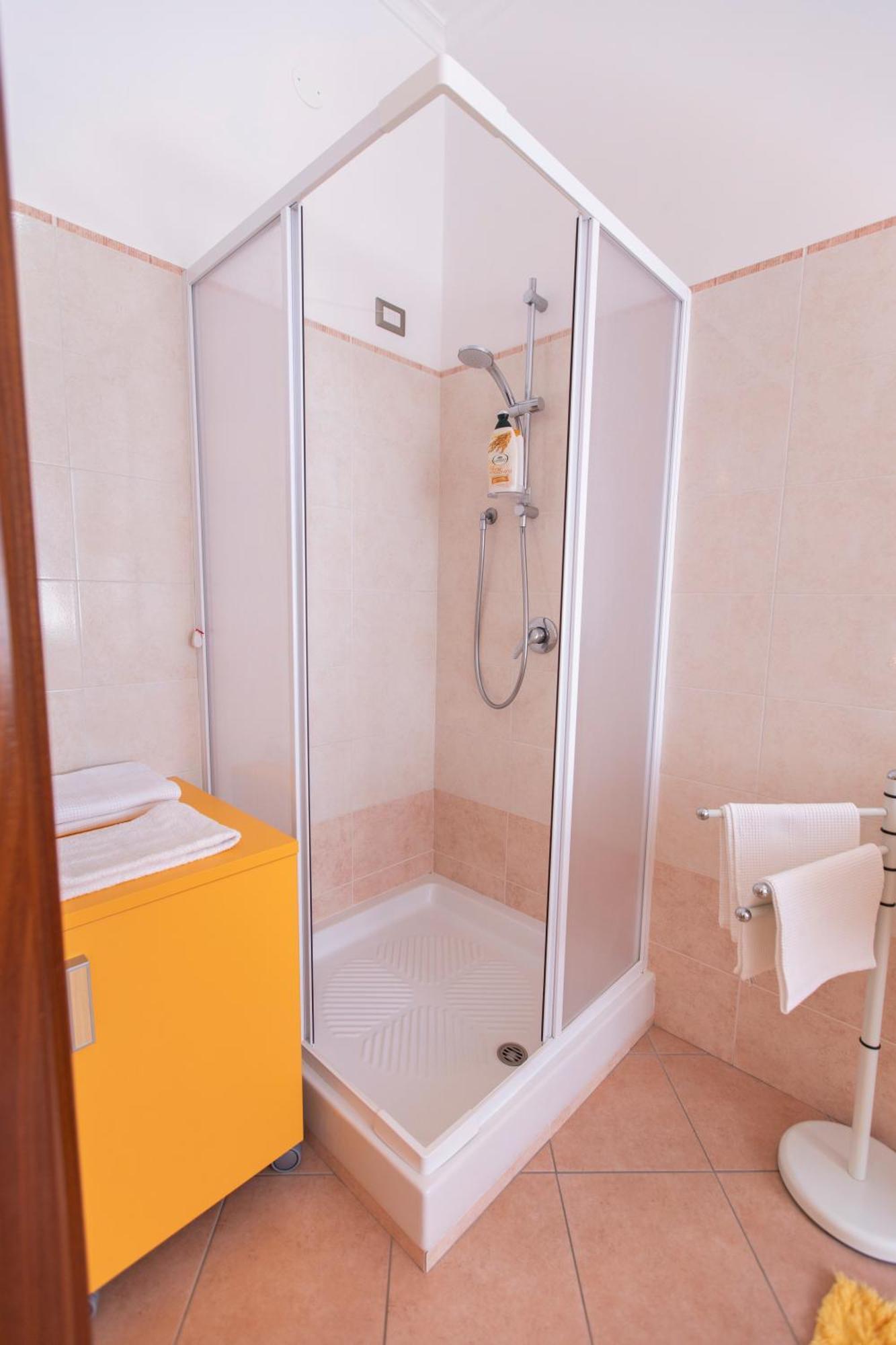 Sant'Anna Bed & Breakfast Agerola Eksteriør bilde