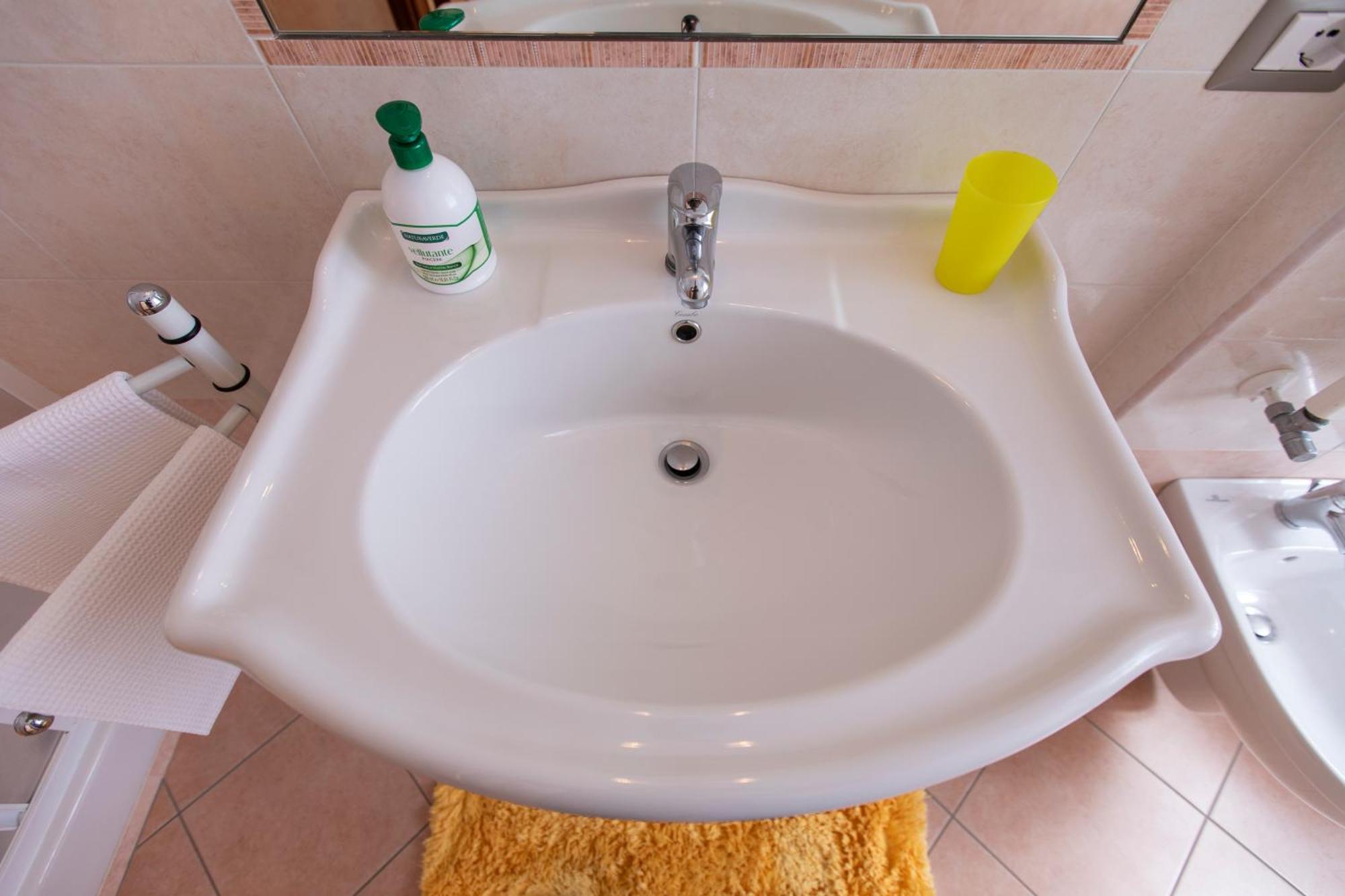 Sant'Anna Bed & Breakfast Agerola Eksteriør bilde