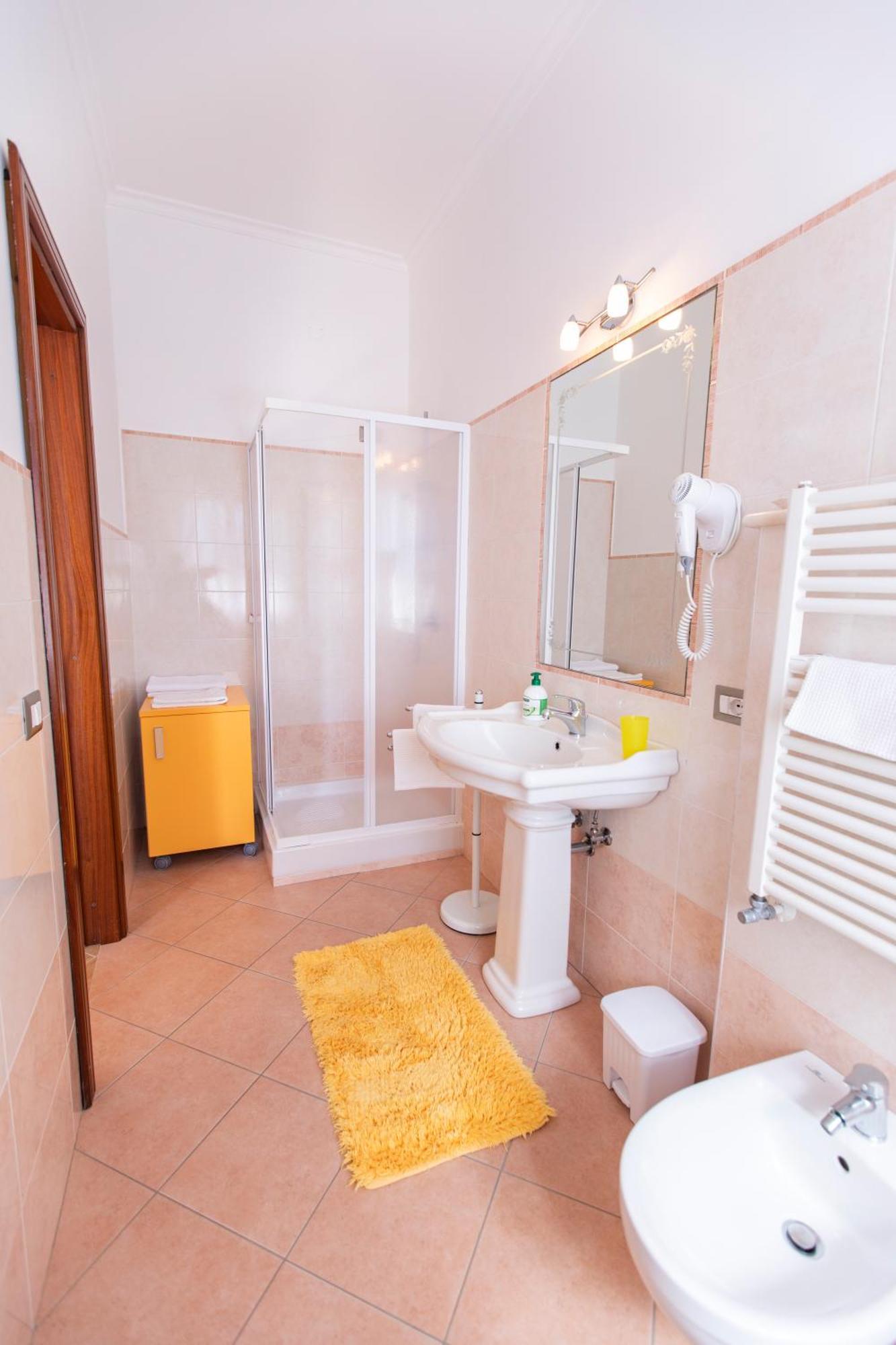 Sant'Anna Bed & Breakfast Agerola Eksteriør bilde