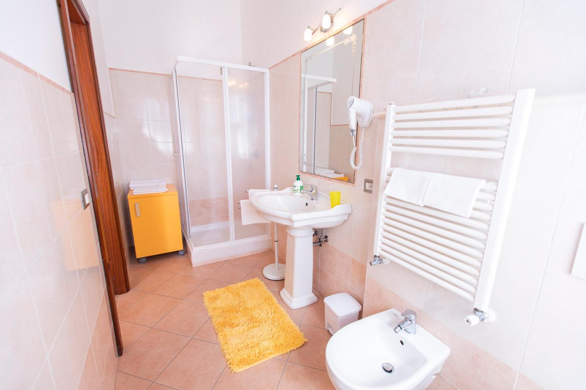 Sant'Anna Bed & Breakfast Agerola Eksteriør bilde