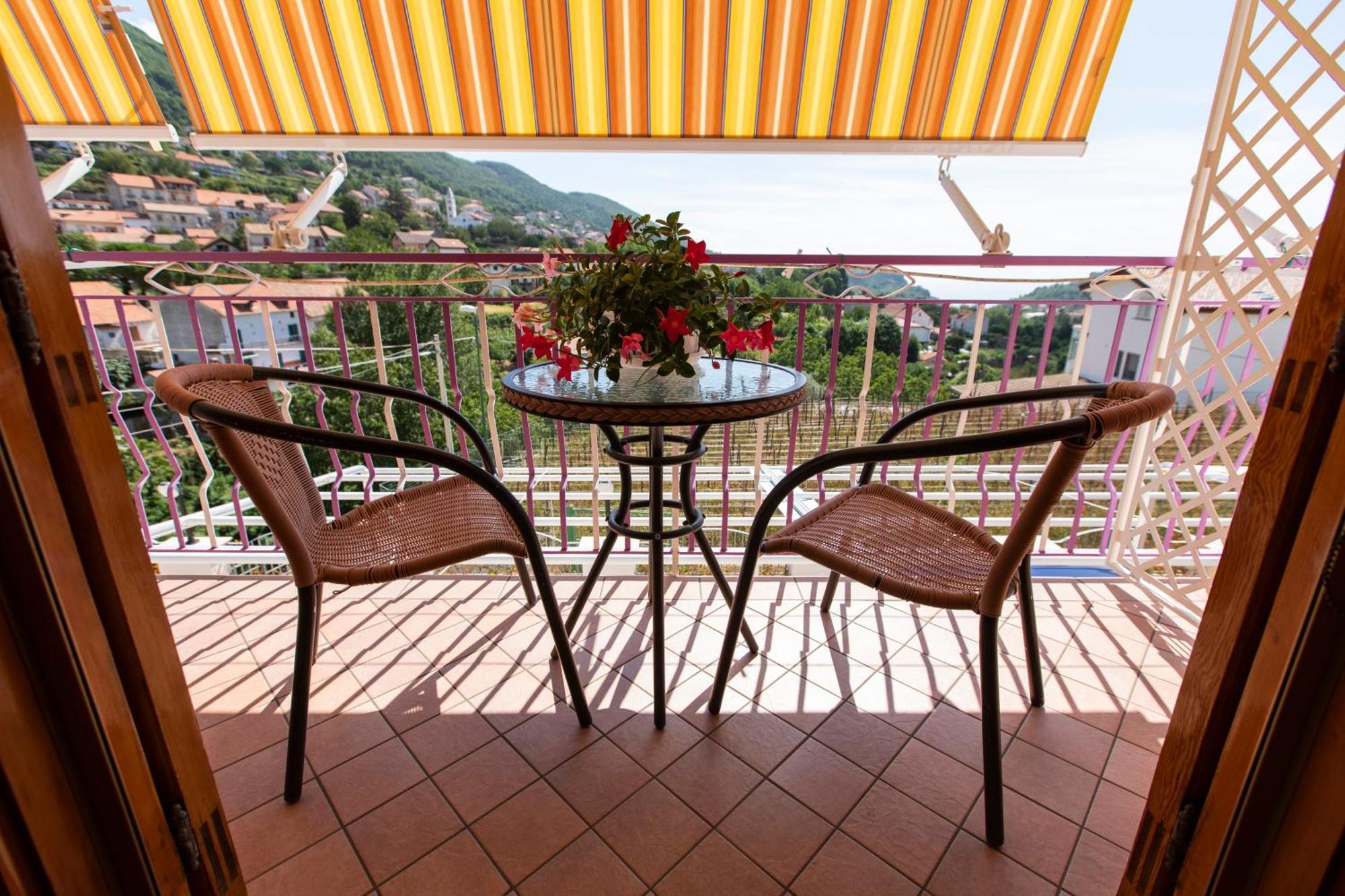 Sant'Anna Bed & Breakfast Agerola Eksteriør bilde