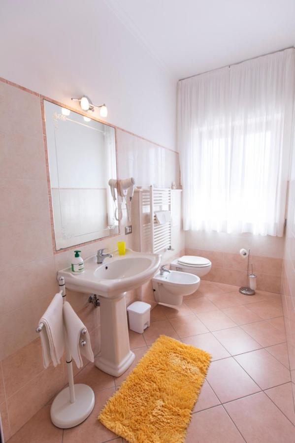 Sant'Anna Bed & Breakfast Agerola Eksteriør bilde