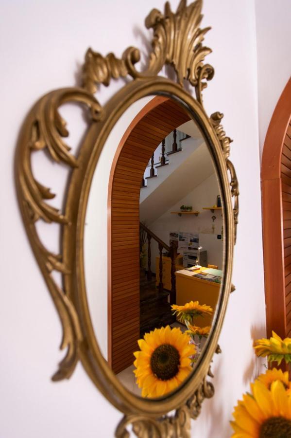 Sant'Anna Bed & Breakfast Agerola Eksteriør bilde